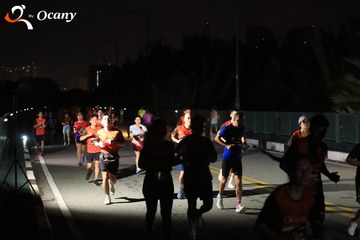 RUN TO LIVE 2025 - Ảnh #3261463