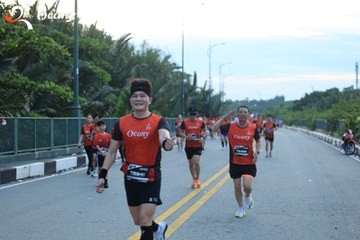 RUN TO LIVE 2025 - Ảnh #3281411