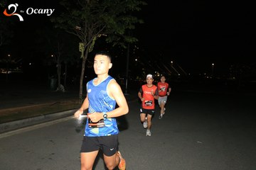 RUN TO LIVE 2025 - Ảnh #3279946