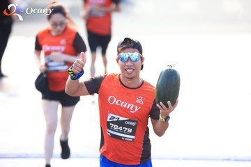 RUN TO LIVE 2025 - Ảnh #3208948