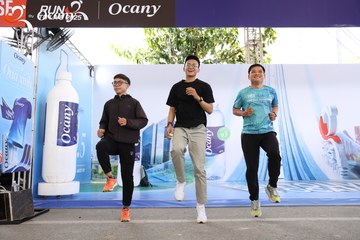 RUN TO LIVE 2025 - Ảnh #3133462