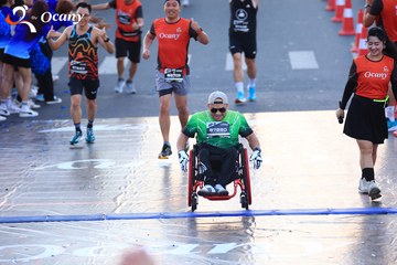 RUN TO LIVE 2025 - Ảnh #3153531