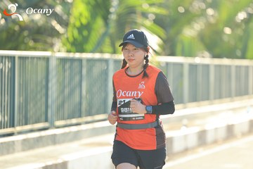RUN TO LIVE 2025 - Ảnh #3304456
