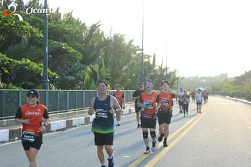 RUN TO LIVE 2025 - Ảnh #3300775