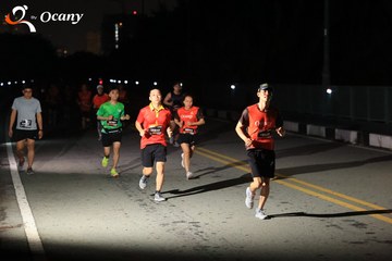 RUN TO LIVE 2025 - Ảnh #3260336