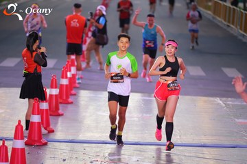 RUN TO LIVE 2025 - Ảnh #3142176