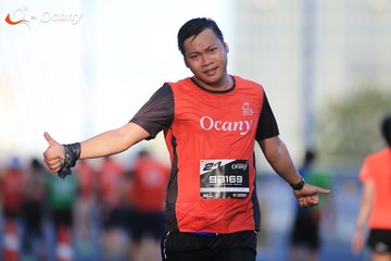 RUN TO LIVE 2025 - Ảnh #3281535