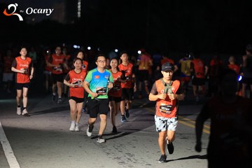 RUN TO LIVE 2025 - Ảnh #3262759