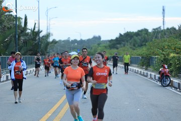 RUN TO LIVE 2025 - Ảnh #3279035