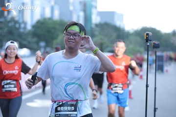 RUN TO LIVE 2025 - Ảnh #3206908