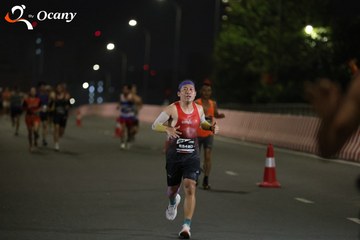 RUN TO LIVE 2025 - Ảnh #3201554