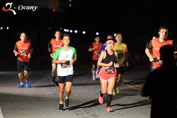 RUN TO LIVE 2025 - Ảnh #3258688