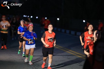 RUN TO LIVE 2025 - Ảnh #3263164