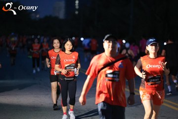 RUN TO LIVE 2025 - Ảnh #3263365