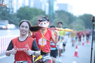 RUN TO LIVE 2025 - Ảnh #3207737