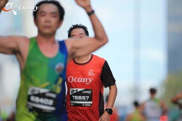RUN TO LIVE 2025 - Ảnh #3288596