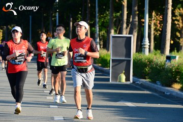 RUN TO LIVE 2025 - Ảnh #3298558