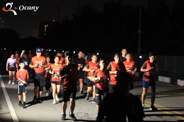 RUN TO LIVE 2025 - Ảnh #3261905