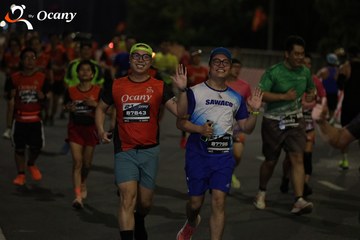 RUN TO LIVE 2025 - Ảnh #3204615