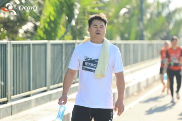 RUN TO LIVE 2025 - Ảnh #3305226