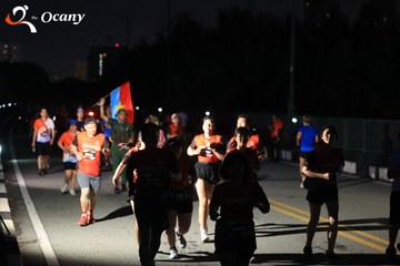RUN TO LIVE 2025 - Ảnh #3262584