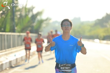 RUN TO LIVE 2025 - Ảnh #3304087