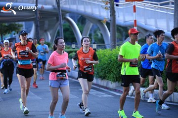 RUN TO LIVE 2025 - Ảnh #3155863