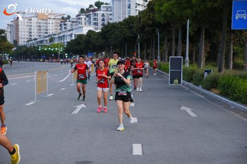 RUN TO LIVE 2025 - Ảnh #3258120