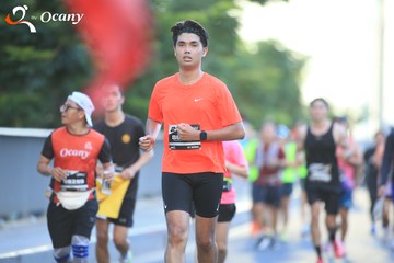 RUN TO LIVE 2025 - Ảnh #3279614