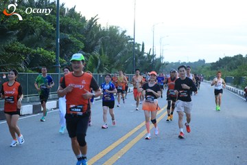 RUN TO LIVE 2025 - Ảnh #3267869