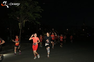 RUN TO LIVE 2025 - Ảnh #3282391