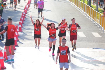 RUN TO LIVE 2025 - Ảnh #3192046