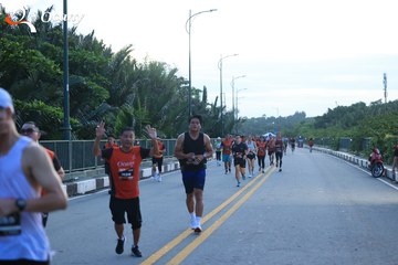 RUN TO LIVE 2025 - Ảnh #3266603