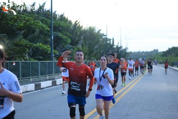 RUN TO LIVE 2025 - Ảnh #3266384