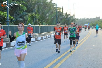 RUN TO LIVE 2025 - Ảnh #3297636
