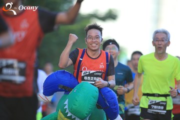 RUN TO LIVE 2025 - Ảnh #3280047