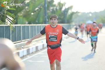 RUN TO LIVE 2025 - Ảnh #3303709