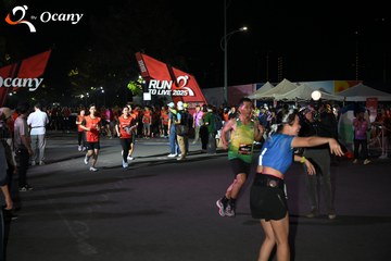RUN TO LIVE 2025 - Ảnh #3141293