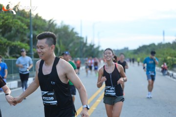 RUN TO LIVE 2025 - Ảnh #3278890