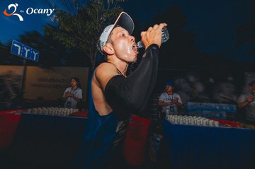 RUN TO LIVE 2025 - Ảnh #3305515