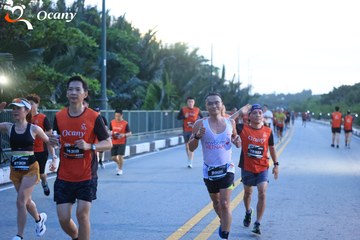 RUN TO LIVE 2025 - Ảnh #3264619