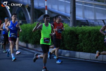 RUN TO LIVE 2025 - Ảnh #3155679