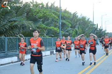 RUN TO LIVE 2025 - Ảnh #3285668