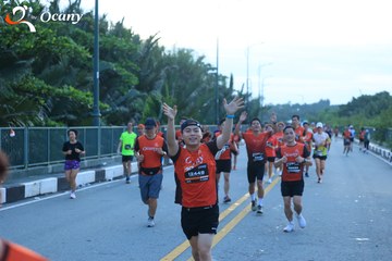 RUN TO LIVE 2025 - Ảnh #3289366