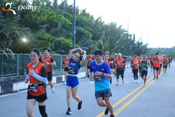 RUN TO LIVE 2025 - Ảnh #3267076