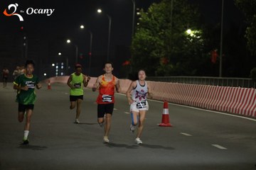 RUN TO LIVE 2025 - Ảnh #3201264