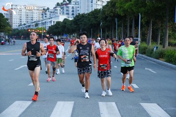 RUN TO LIVE 2025 - Ảnh #3257393