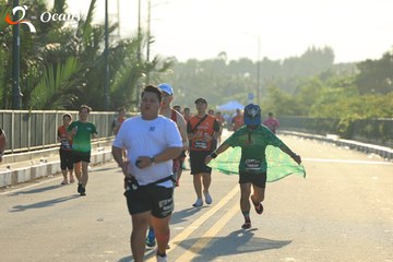 RUN TO LIVE 2025 - Ảnh #3302194