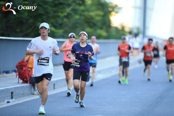 RUN TO LIVE 2025 - Ảnh #3291396