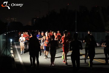 RUN TO LIVE 2025 - Ảnh #3261676